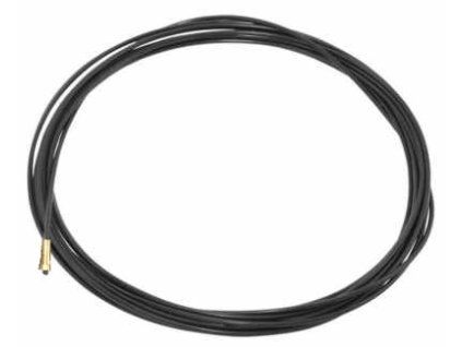 Bowden uhlíkoteflonový