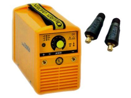 Gama 1550A rychlospojky