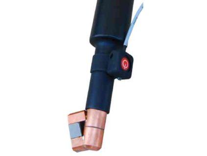 Fokus cívka šikmá