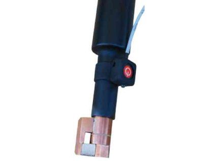 Fokus. cívka přímá