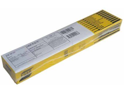 Elektrody Esab 1,6 mm