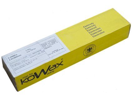 Elektrody Kowax 2 mm