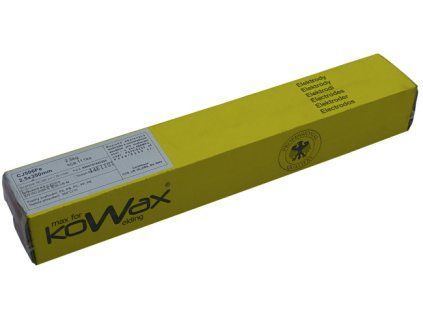 Elektrody Kowax 2,5 mm