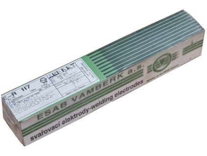 Elektrody rutilové Esab 3,2 mm