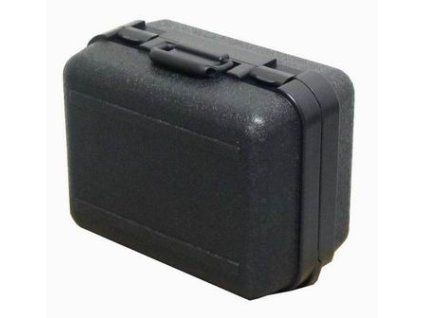 KUFR KITin ČERNÝ 350