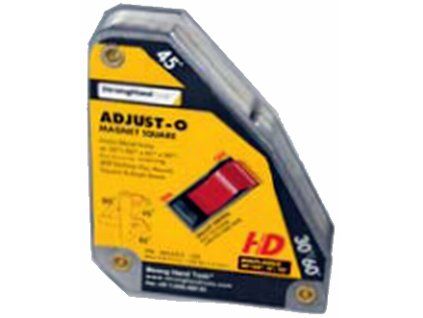 Magnet 45, 30, 60, 90