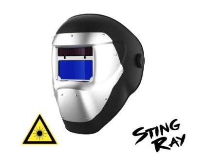 Stingray kukla