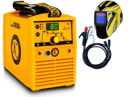 Gama 1950L kabely KWX3