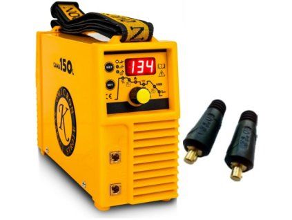 Gama 150L rychlospojky
