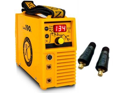 Gama 190L rychlospojky