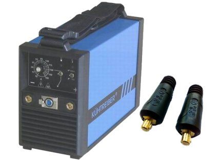 KITin 165 rychlospojky