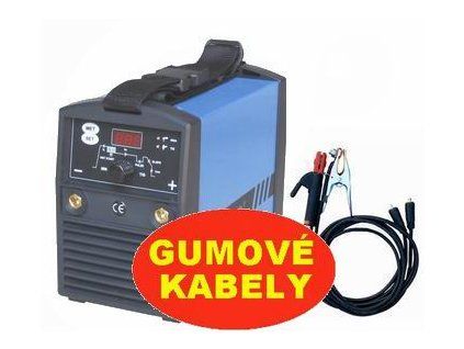 Set KITin LA,kabely G