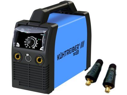 KITin 150 RS rychlospojky