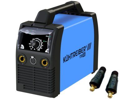 KITin 170 RS rychlospojky