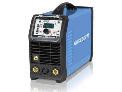 MAKin 200 TIG HF
