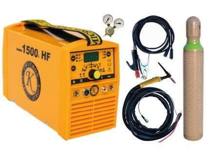 Gama 1500L HF kompl.