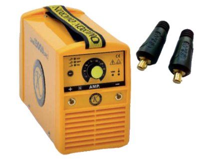 Gama 1500A PFC rychlospojky