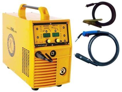 Gamastar 196LS PFC MB15, zem. k.