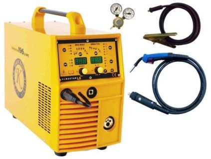 Gamastar 196LS PFC MB15, r.v.