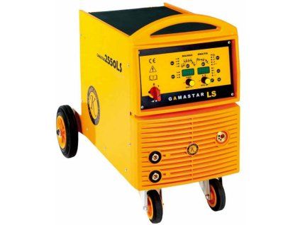 Gamastar 2550LS