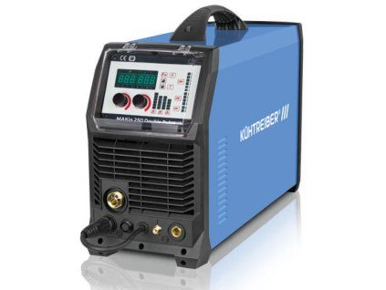 MAKin 250 DOUBLE PULS