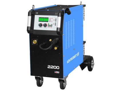 KITin 2200 Multi MIG v2