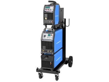 MAKin 400 S Pulse set