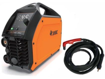 CUT 45 PFC L2S42, hořák