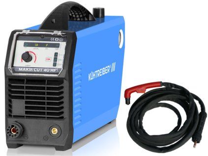 MAKin CUT 40 HF PT60