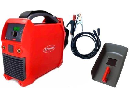 Ignis 150, kabely, štít