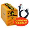 Gama 1550A gum. kabely