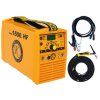 Gama 1500L HF kabely, Abtig 17