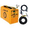 Gama 1500L HF kabely, Abtig 17, r.v.