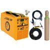 Gama 1500L HF kompl. ABTig