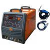 TIG 315 ACDC hořák z. kabel AKCE