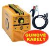 Gama 1500A PFC gum. kabely