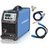 MAKin 250 DOUBLE PULS MB24, zem. k., r.v.
