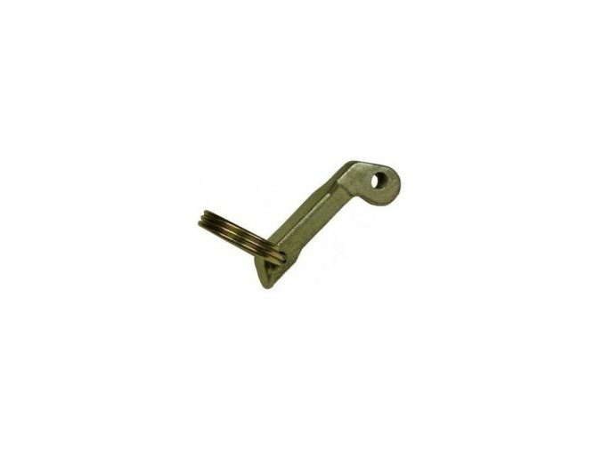 handle for camlock