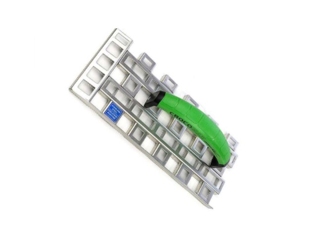 Škrabák CROCO MAX