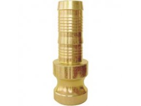 coupling camlock 25 mm hostail female