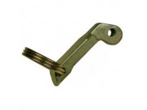 handle for camlock