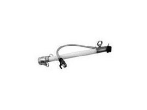 spray gun 400 mm