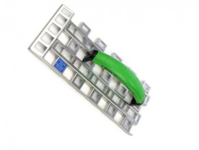 Škrabák CROCO MAX