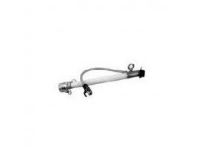 spray gun 400 mm