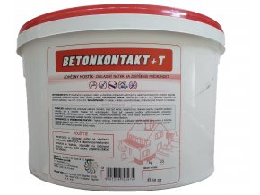 Betonkontakt