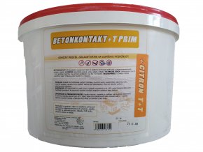 Betonkontakt PRIM