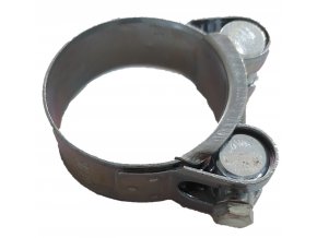Svorka hadice 36 39