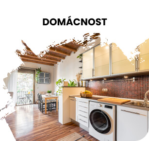 Domacnost