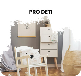 Pro deti
