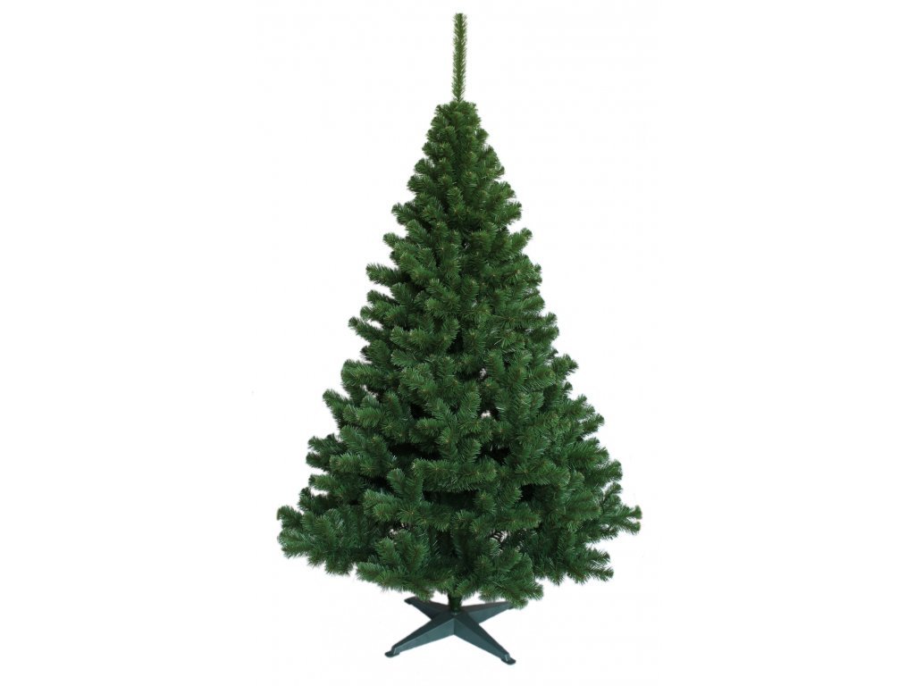 Vánoční stromek Jedlička 120 cm
